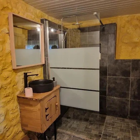 Organic And Artistic Holiday home Payrignac