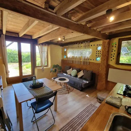 Holiday home Organic And Artistic