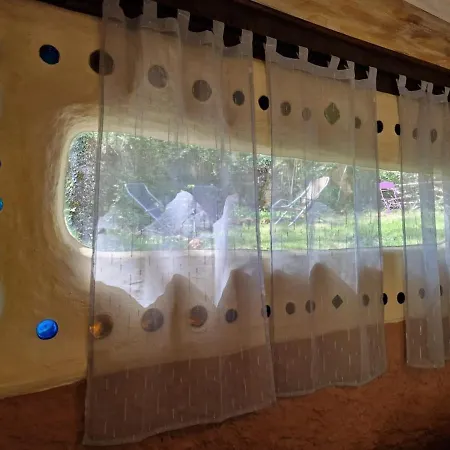 Organic And Artistic