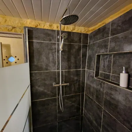 Organic And Artistic Payrignac