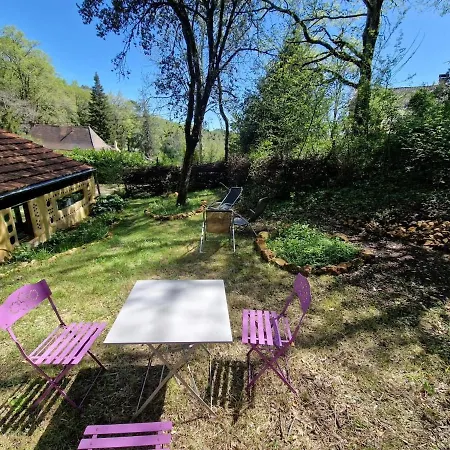 Organic And Artistic * Payrignac