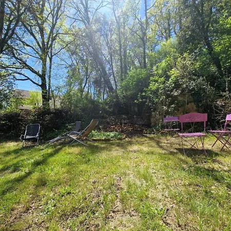 Organic And Artistic