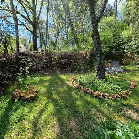 Organic And Artistic *