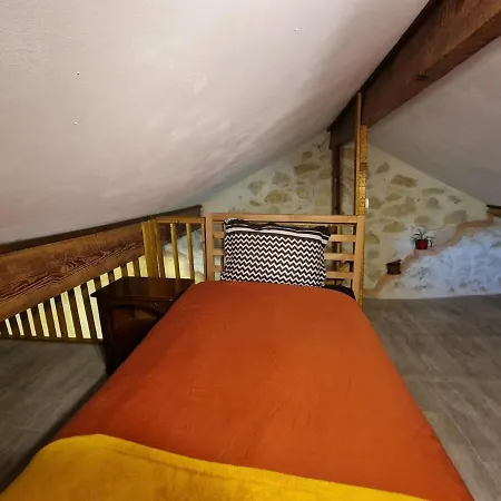 Organic And Artistic