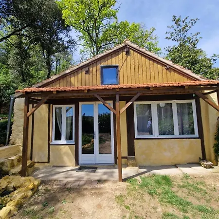 Ferienhaus Organic And Artistic