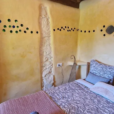 Organic And Artistic