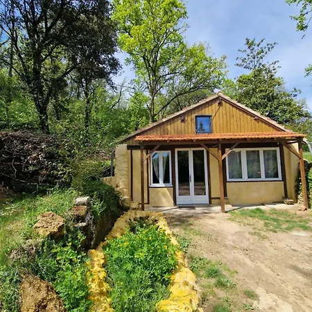 別荘 Organic And Artistic