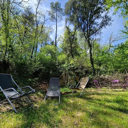 Ferienhaus Organic And Artistic *