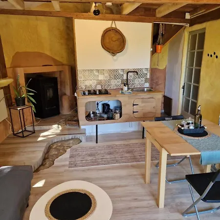 Organic And Artistic