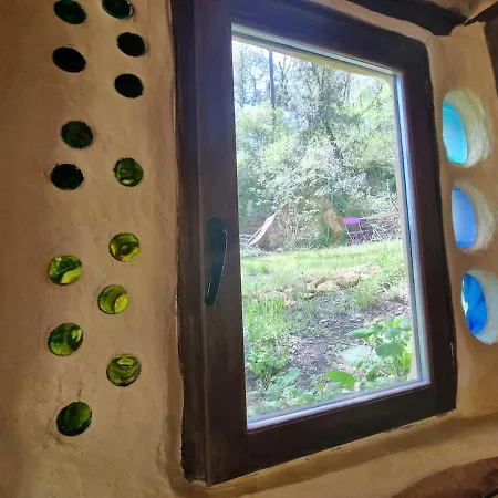 Organic And Artistic * Payrignac