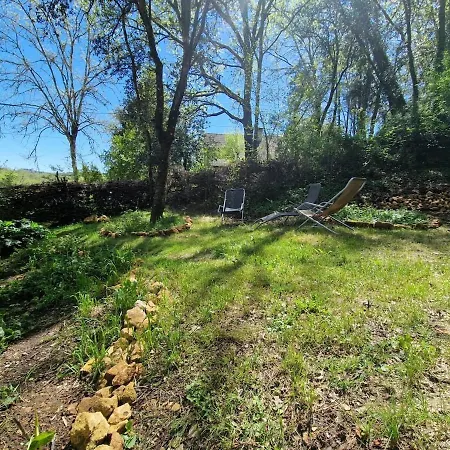 Organic And Artistic *