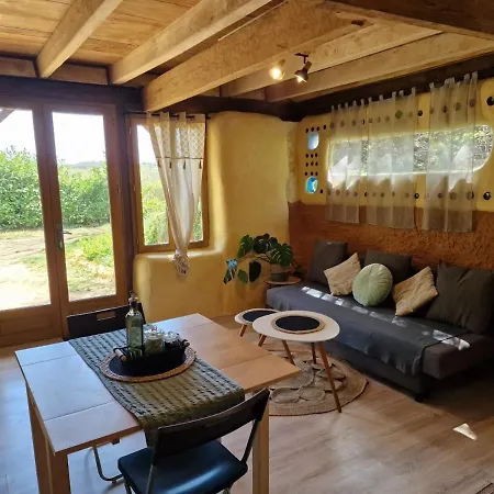 Organic And Artistic *