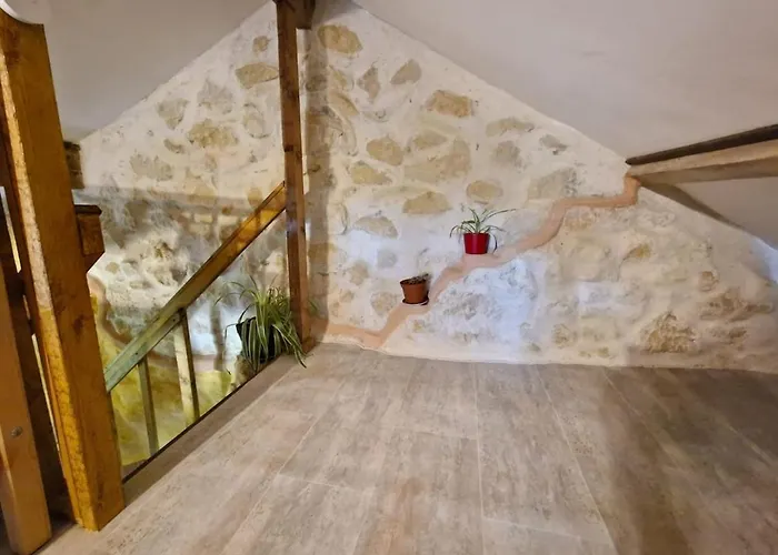 Дом отдыха Organic And Artistic *