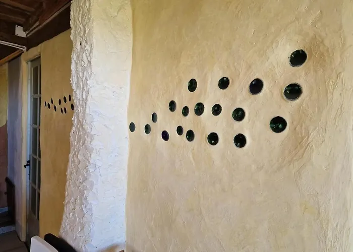 Organic And Artistic Дом отдыха