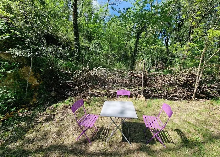 Дом отдыха Organic And Artistic