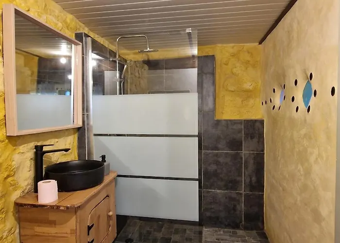 Organic And Artistic 別荘 *