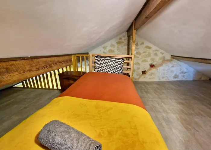 Organic And Artistic *