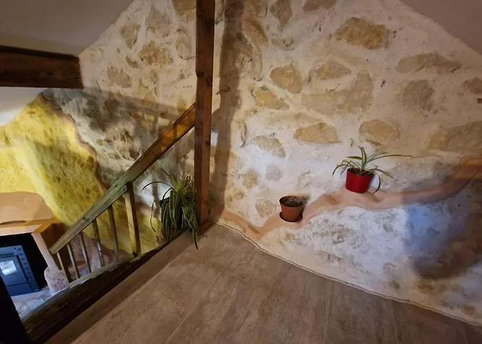 別荘 Organic And Artistic *