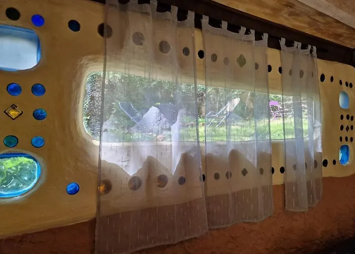 Organic And Artistic