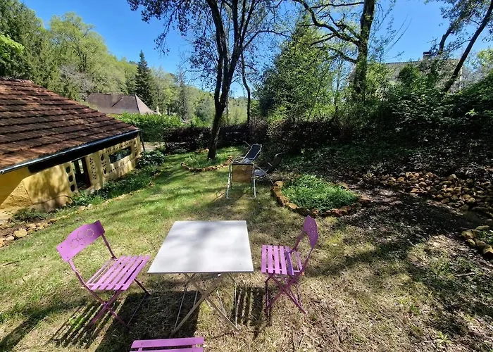 Organic And Artistic * Payrignac