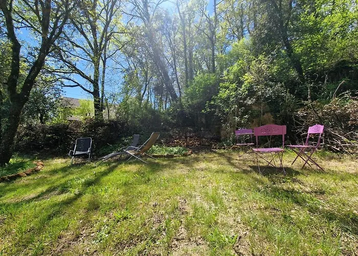 Organic And Artistic