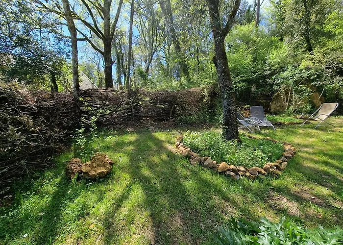 Organic And Artistic *