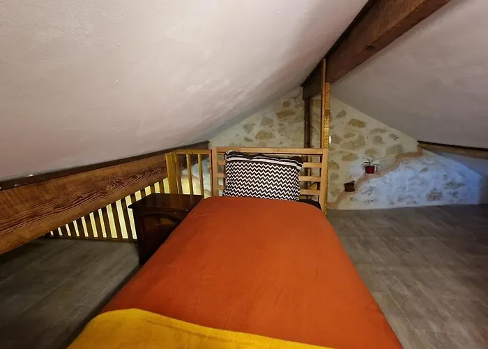 Organic And Artistic