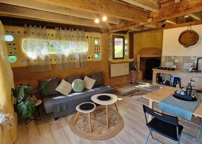 Organic And Artistic *