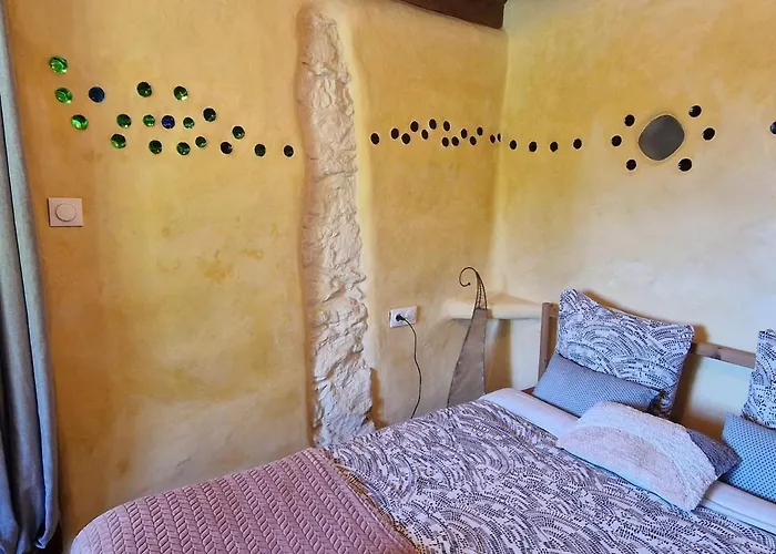 Organic And Artistic