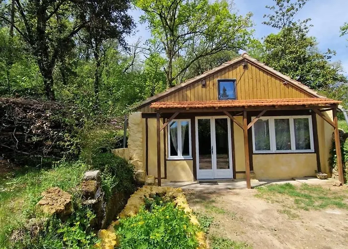 Дом отдыха Organic And Artistic