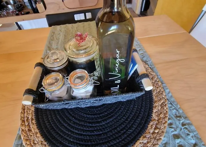 Organic And Artistic Дом отдыха *