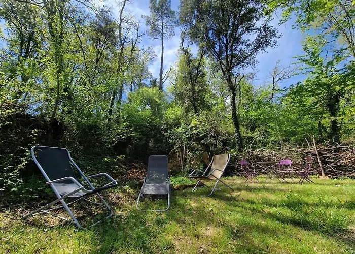 別荘 Organic And Artistic *