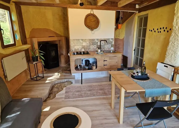 Organic And Artistic