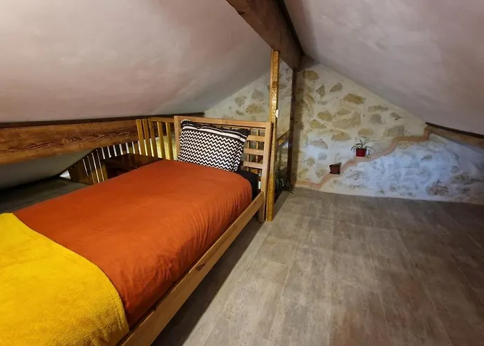 別荘 Organic And Artistic