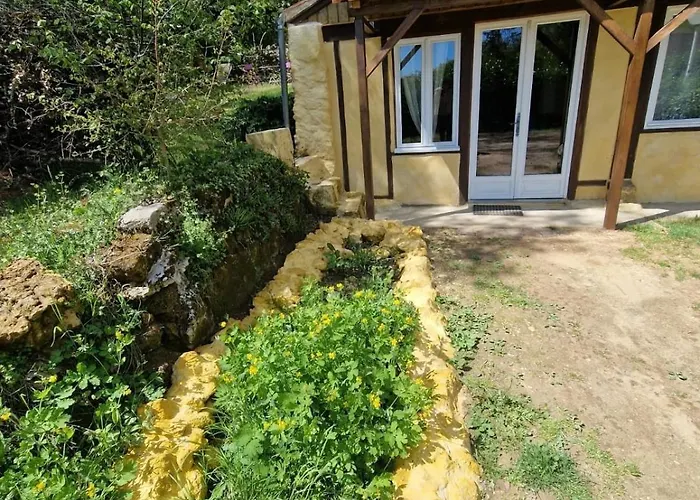 Дом отдыха Organic And Artistic *