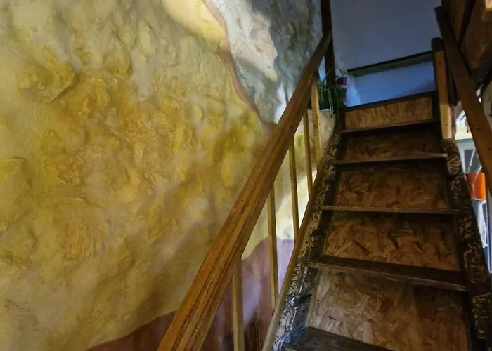 Organic And Artistic Дом отдыха Payrignac