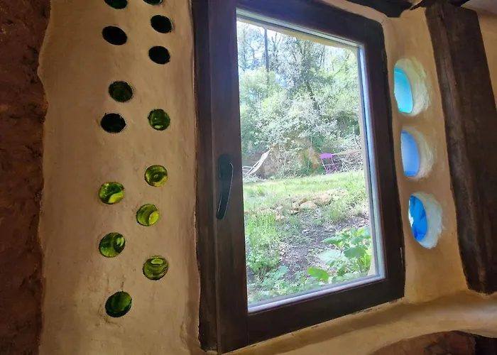 Organic And Artistic * Payrignac