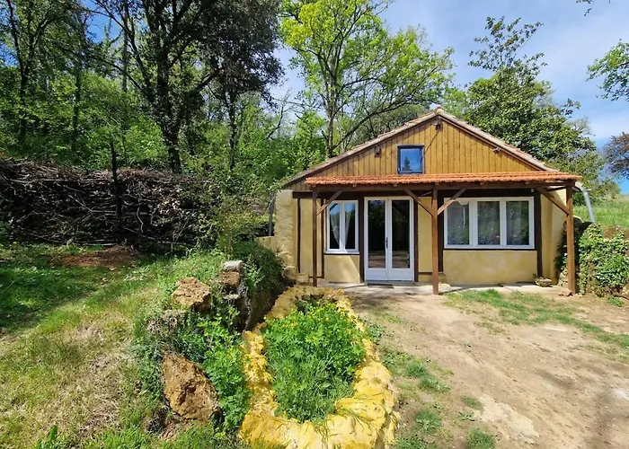 Organic And Artistic