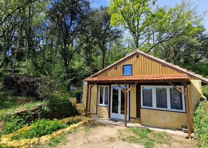 Organic And Artistic Дом отдыха