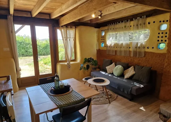 Organic And Artistic *